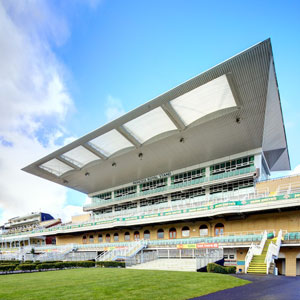 Aintree Racecourse Sundew bar