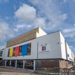 kirkby centre